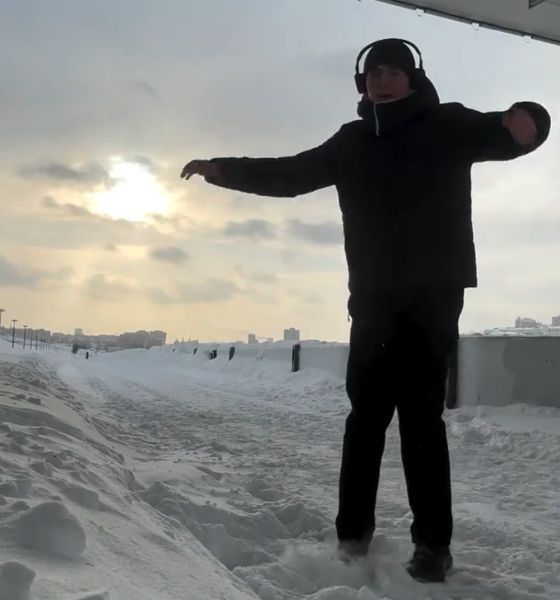 Вертолёт из 2007 года