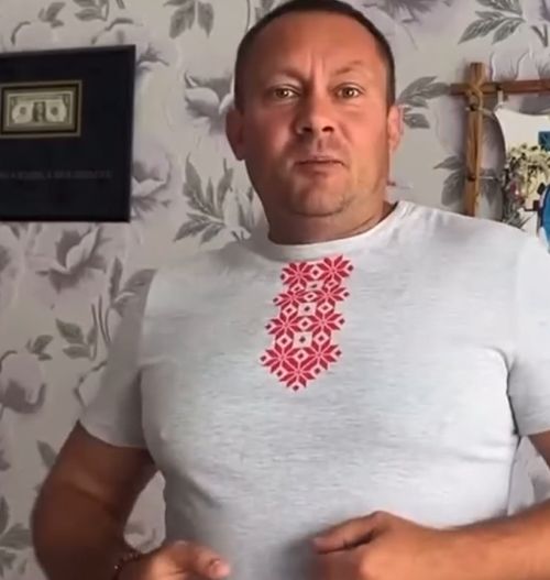 Разоблачение тарелочниц