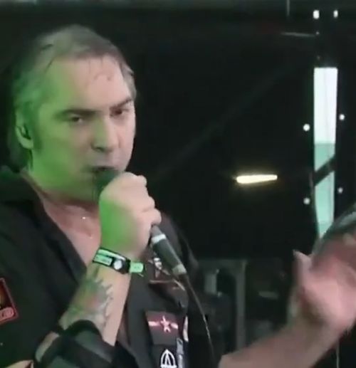 Музыкальная пауза⁠⁠