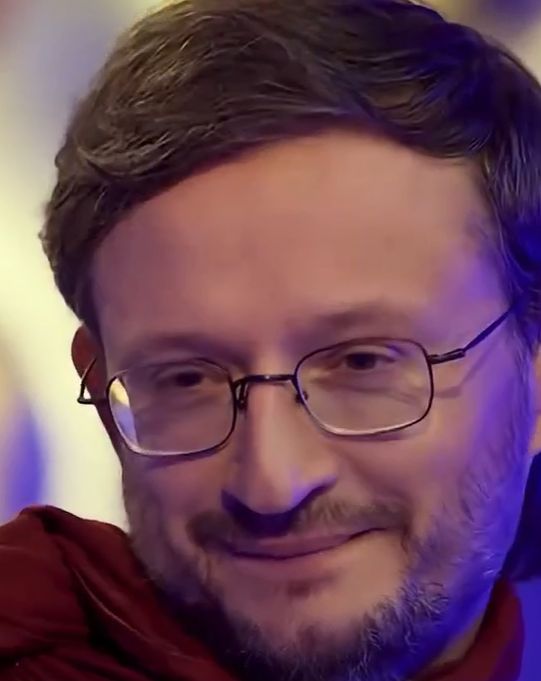 Будьте добрыми...