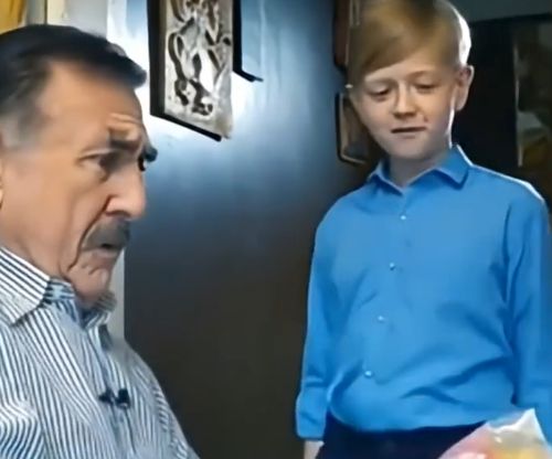 Картошка фри в СССР