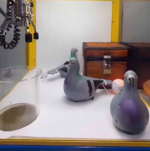 Говённый игровой автомат