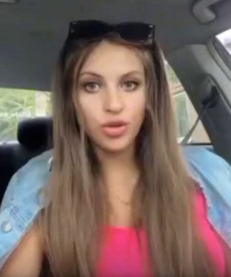 Умница какая)⁠⁠