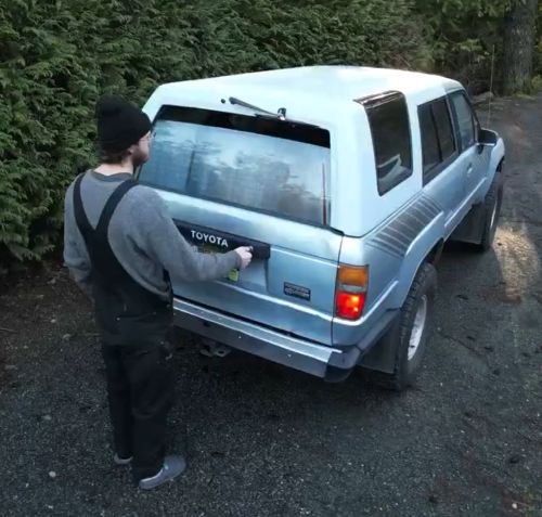 Отдых на природе⁠⁠