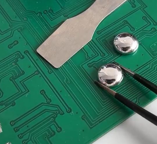 Вот зачем нужен флюс при пайке