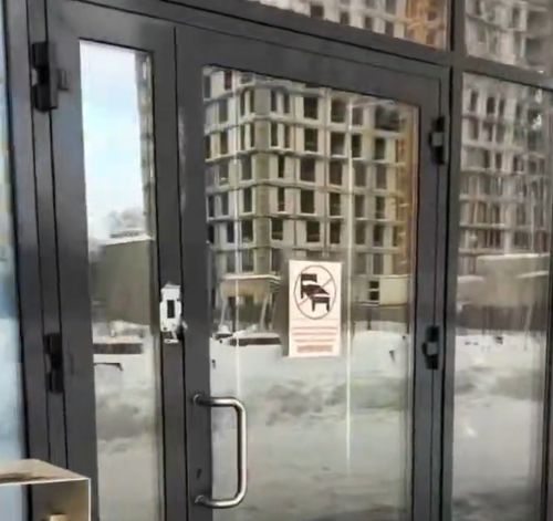 Девушка купила квартиру в новом столичном ЖК и решила спустя год показать