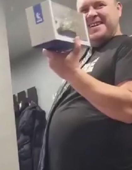 Как выглядит счастье!⁠⁠