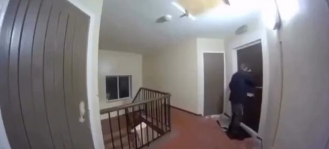 Плохой и хороший сосед