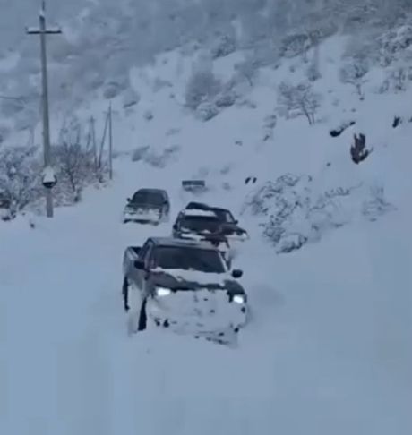 ГАЗик. Звездный час