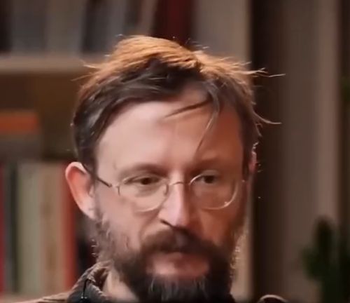 Мы стали дикими⁠⁠