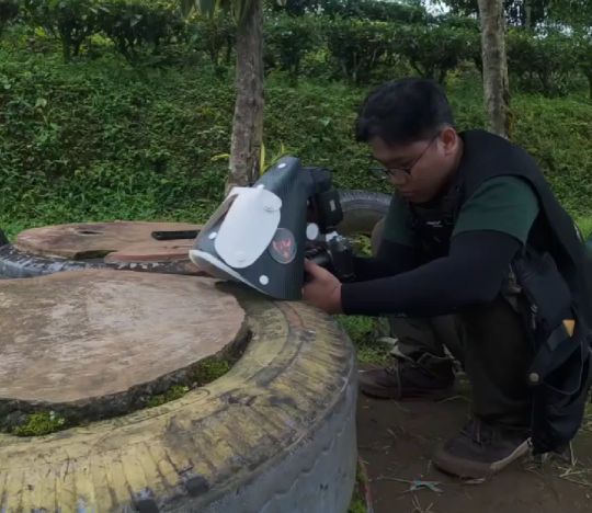 Макросъемка⁠⁠