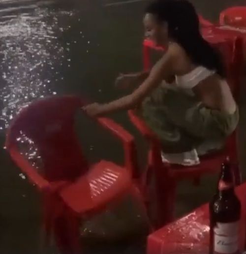 Хорошая попытка, но нет⁠⁠