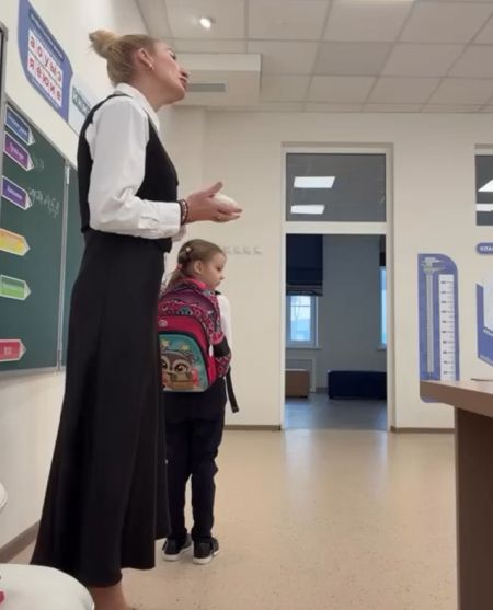 Невидимый рюкзак