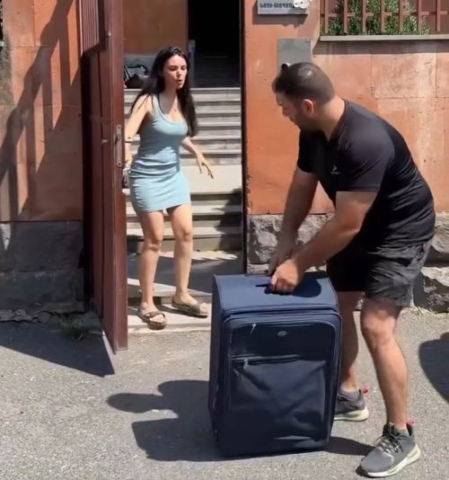 Реалии жизни⁠⁠