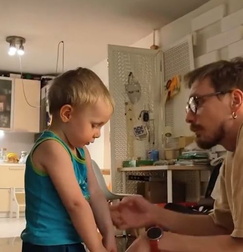 Как вы думаете с подростками такой фокус пройдёт?