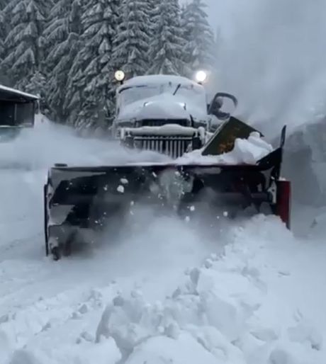 Монстр из СССР⁠⁠