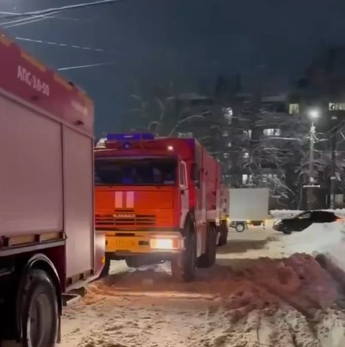 Вежливые парни⁠⁠