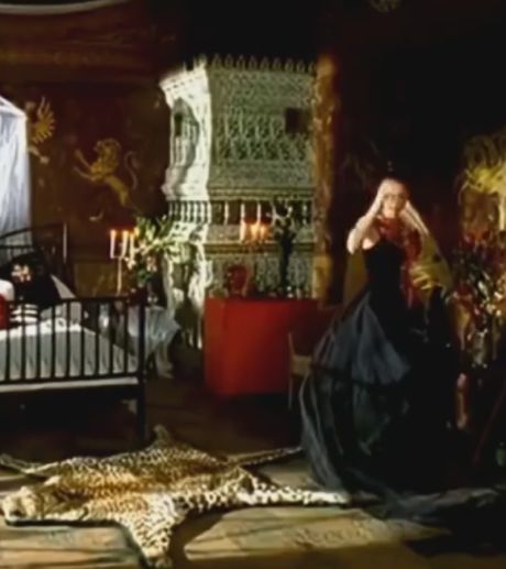 Всем герцогиням и психологиням на заметку