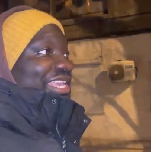 Собачник поневоле⁠⁠