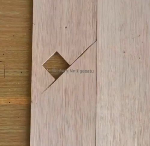 Начинающий столяр - первые шаги