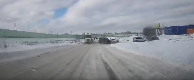 Упс, растяпа