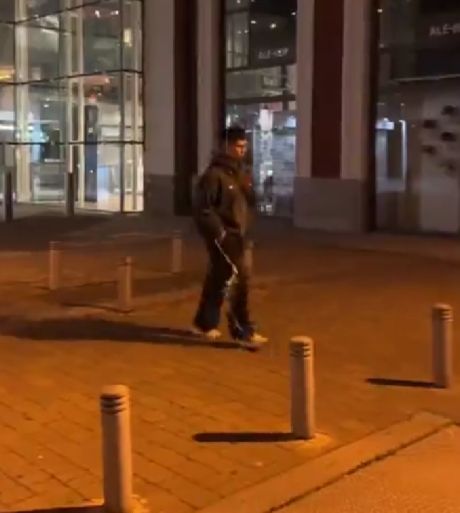 Идëм, виду не подаём!