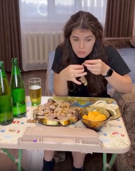 Омега с витамином Д