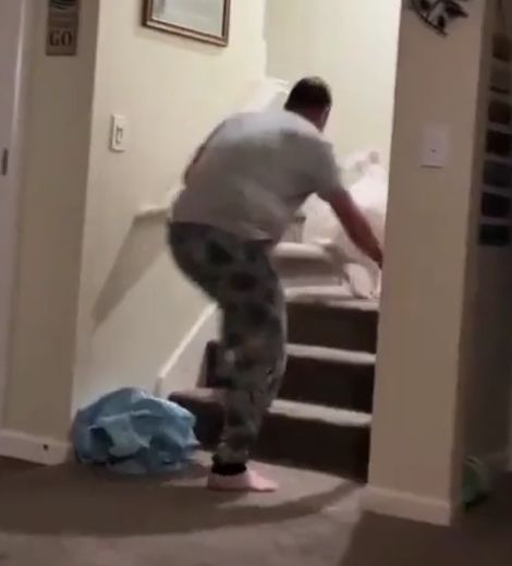 Тот самый батя, не хотевший заводить собаку⁠⁠