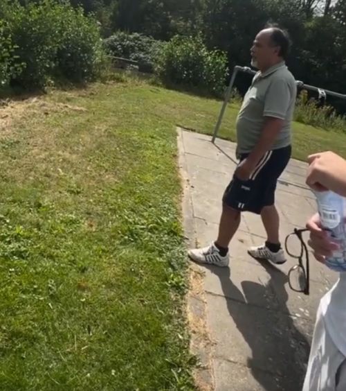 Папа, не надо⁠⁠