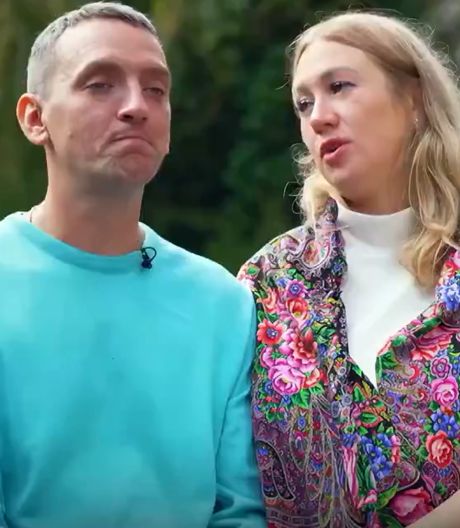 Миша - знатный каблук!