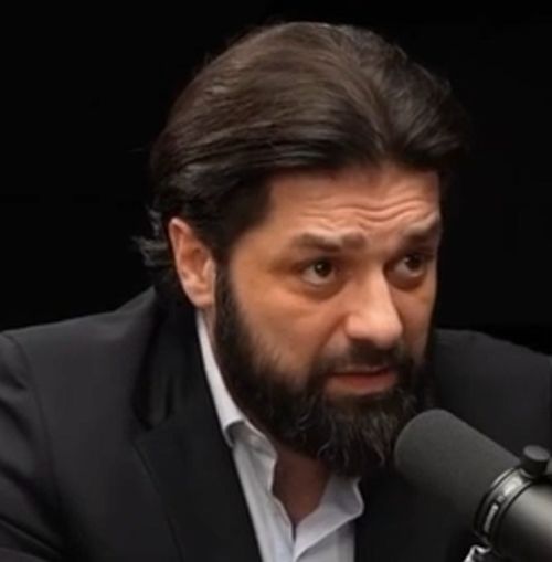 Что такое любовь