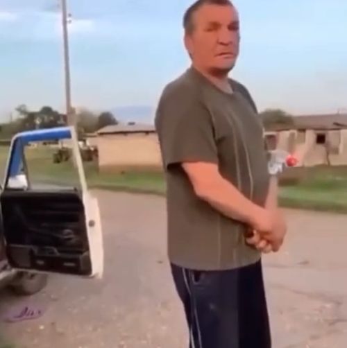 Приехали, выходим⁠⁠