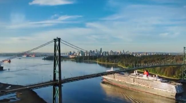 Канада уже не та?