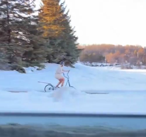 Тормоза пока в разработке...