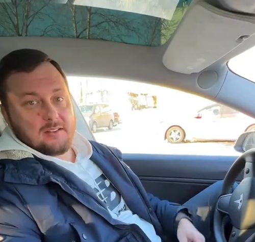 Вот почему нужно чистить машину⁠⁠