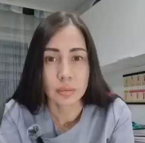 Мастер по маникюру жалуется