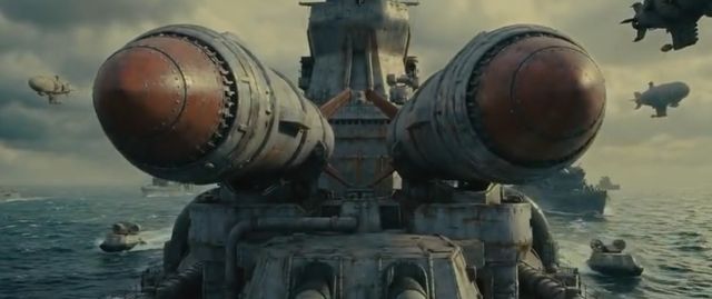 Как выглядела игра Red Alert 2 в мечтах каждого школьника двухтысячных