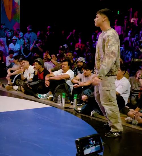 Гравитация посрамлена и унижена