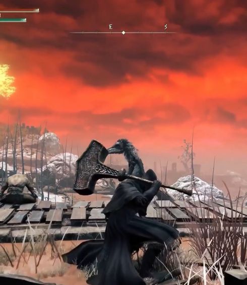 Даже забыл как летать