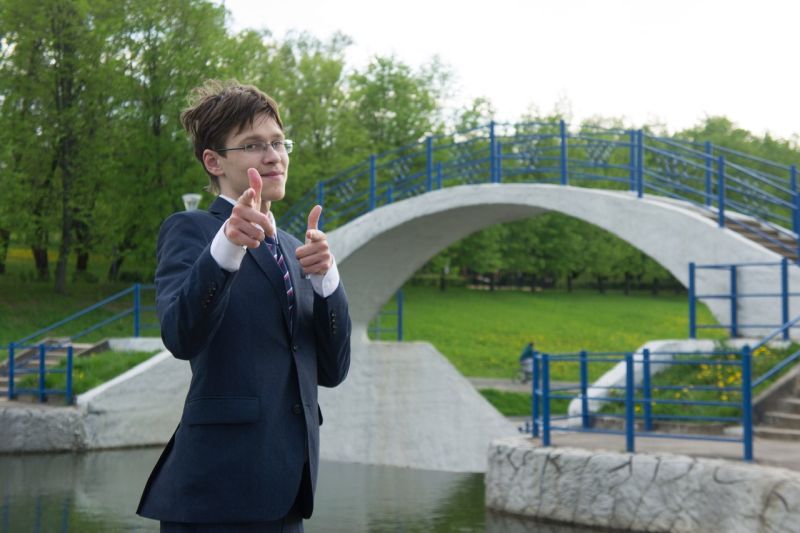 Лучшие страны Европы по количеству золота на международных научных олимпиадах