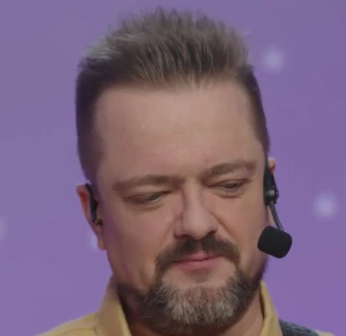 Тополиный пух...