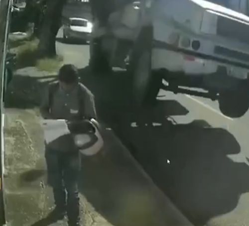 Не торопись - еще успеешь