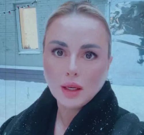 Анна Семенович очень недовольна