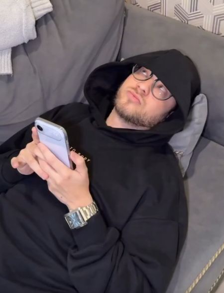 Типичный подросток