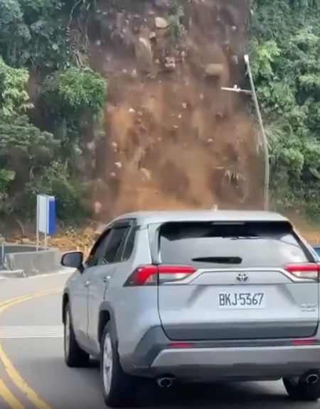 Всё, приехали...