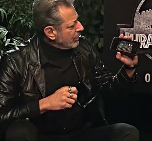 Благодарность разработчиков