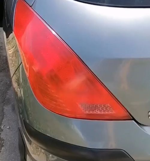 Уж очень удобная дополнительная опция Peugeot 308⁠⁠