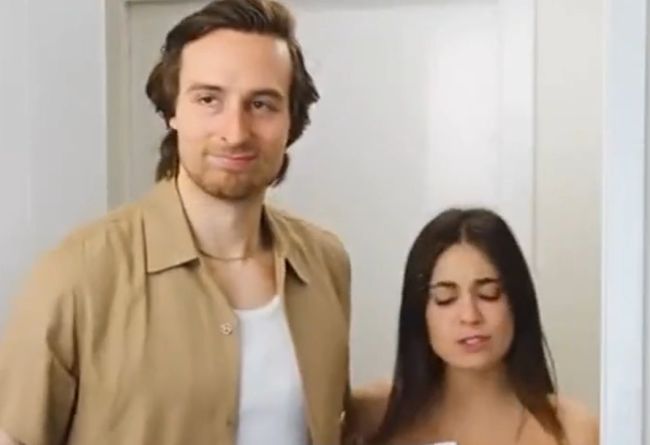 Свидания с девушками с разным IQ⁠⁠