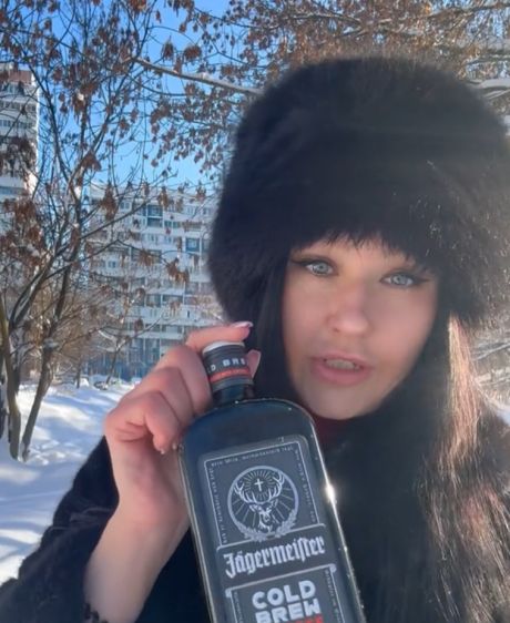 Стоит ли кофейный Егермайстер своих 1600?⁠⁠