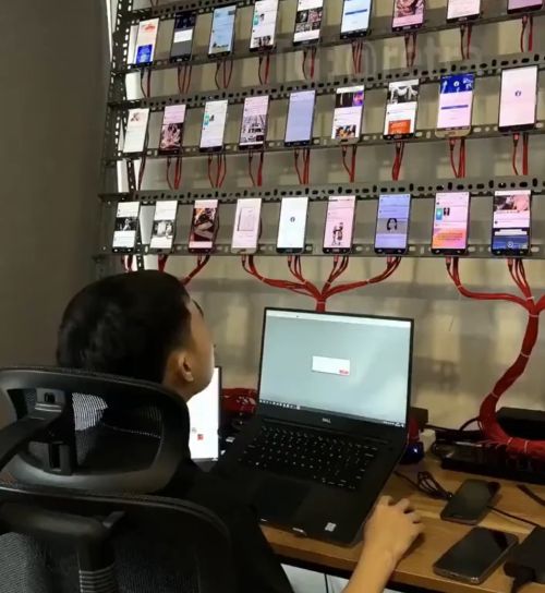 Почему ленты соцсетей заполнил сгенерированный ИИ мусор